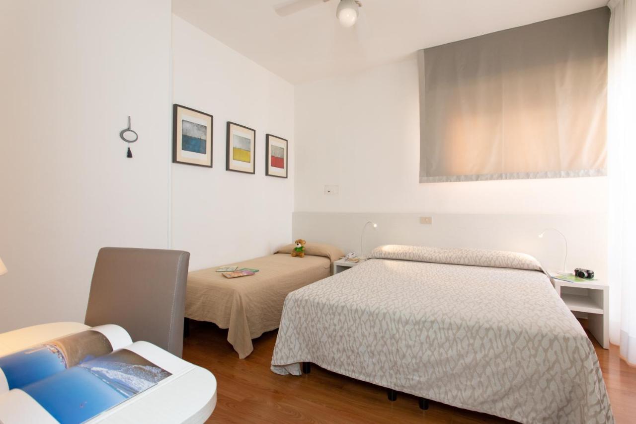 Hotel Telenia Lido di Jesolo Exterior photo