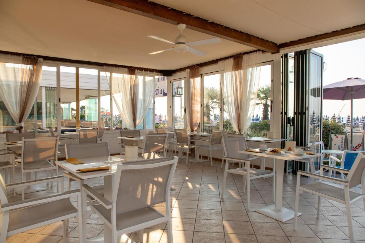 Hotel Telenia Lido di Jesolo Exterior photo