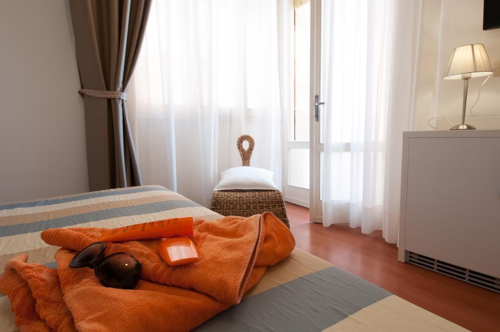 Hotel Telenia Lido di Jesolo Exterior photo